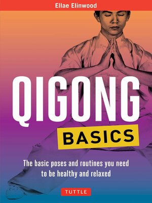 cover image of Qigong Basics